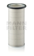 Poistný filter MANN FILTER C 17 124