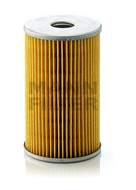 Olejový filter MANN FILTER H 820/3 x