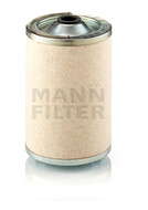Palivový filter MANN FILTER BF 1018/1