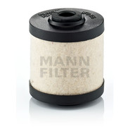 Palivový filter MANN FILTER BFU 715