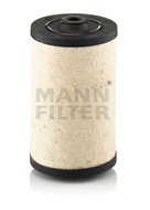 Palivový filter MANN FILTER BFU 811