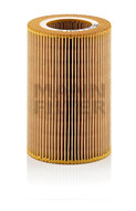 Vzduchový filter MANN FILTER C 1041