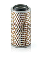 Vzduchový filter MANN FILTER C 1043/1
