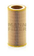 Vzduchový filter MANN FILTER C 10 050