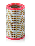 Vzduchový filter MANN FILTER C 1134