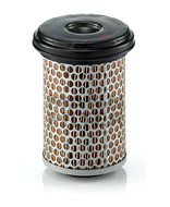 Vzduchový filter MANN FILTER C 1157