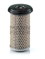 Vzduchový filter MANN FILTER C 1176