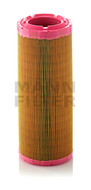 Vzduchový filter MANN FILTER C 1196/2