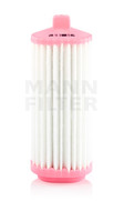 Vzduchový filter MANN FILTER C 11 007