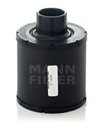 Filter odvzdušňovania MANN FILTER C 1226