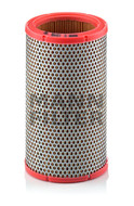 Vzduchový filter MANN FILTER C 1245