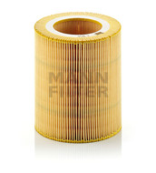 Vzduchový filter MANN FILTER C 1250