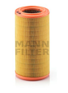 Vzduchový filter MANN FILTER C 1286/1