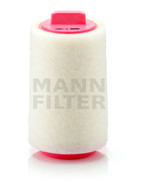 Vzduchový filter MANN FILTER C 1287