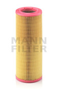 Vzduchový filter MANN FILTER C 12 102