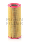 Vzduchový filter MANN FILTER C 12 104