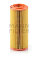 Vzduchový filter MANN FILTER C 12 107