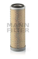 Vzduchový filter MANN FILTER C 12 116/1