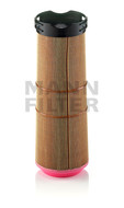 Vzduchový filter MANN FILTER C 12 133/1