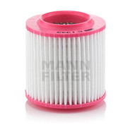 Vzduchový filter MANN FILTER C 1343