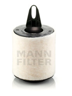 Vzduchový filter MANN FILTER C 1361