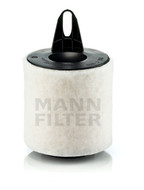 Vzduchový filter MANN FILTER C 1370