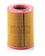Vzduchový filter MANN FILTER C 1380/1