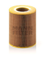 Vzduchový filter MANN FILTER C 1381