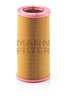 Vzduchový filter MANN FILTER C 1394/1
