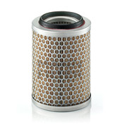 Vzduchový filter MANN FILTER C 1396