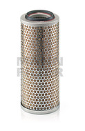 Vzduchový filter MANN FILTER C 13 114/4