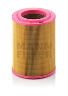 Vzduchový filter MANN FILTER C 1430