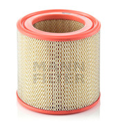 Vzduchový filter MANN FILTER C 1449