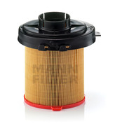 Vzduchový filter MANN FILTER C 1468/2