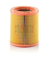 Vzduchový filter MANN FILTER C 1472