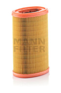 Vzduchový filter MANN FILTER C 1480