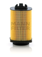 Vzduchový filter MANN FILTER C 14 006