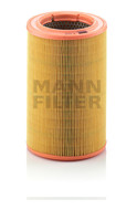 Vzduchový filter MANN FILTER C 14 115