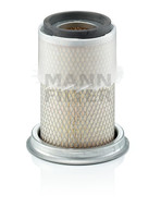 Vzduchový filter MANN FILTER C 14 123