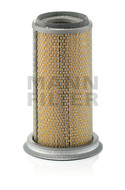 Vzduchový filter MANN FILTER C 14 168