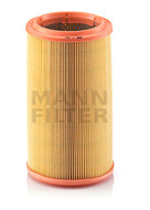 Vzduchový filter MANN FILTER C 1586