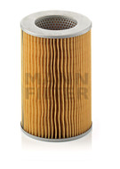 Vzduchový filter MANN FILTER C 15 124/2