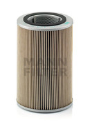 Vzduchový filter MANN FILTER C 15 124/5