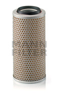 Vzduchový filter MANN FILTER C 15 248
