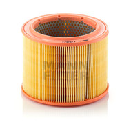 Vzduchový filter MANN FILTER C 1760/1