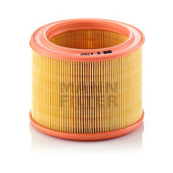 Vzduchový filter MANN FILTER C 1760