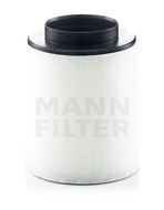 Vzduchový filter MANN FILTER C 17 023