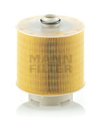 Vzduchový filter MANN FILTER C 17 137/1 x