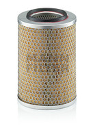 Vzduchový filter MANN FILTER C 17 201/2