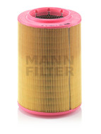 Vzduchový filter MANN FILTER C 17 201/3